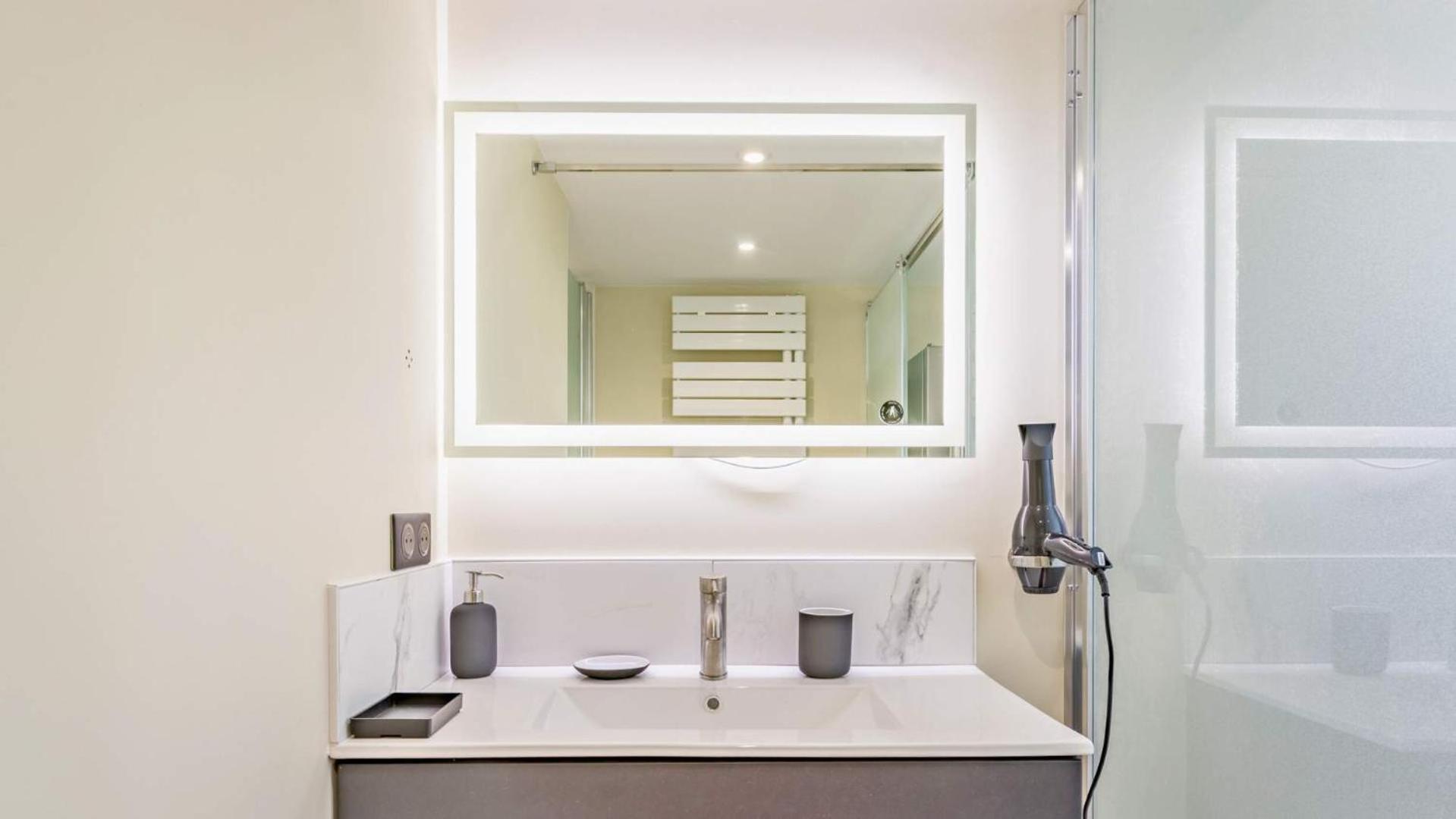 פונט-סנט-מארי Le Saphir - Confort - Proche Mag Outlet Troyes - Parking Gratuit מראה חיצוני תמונה
