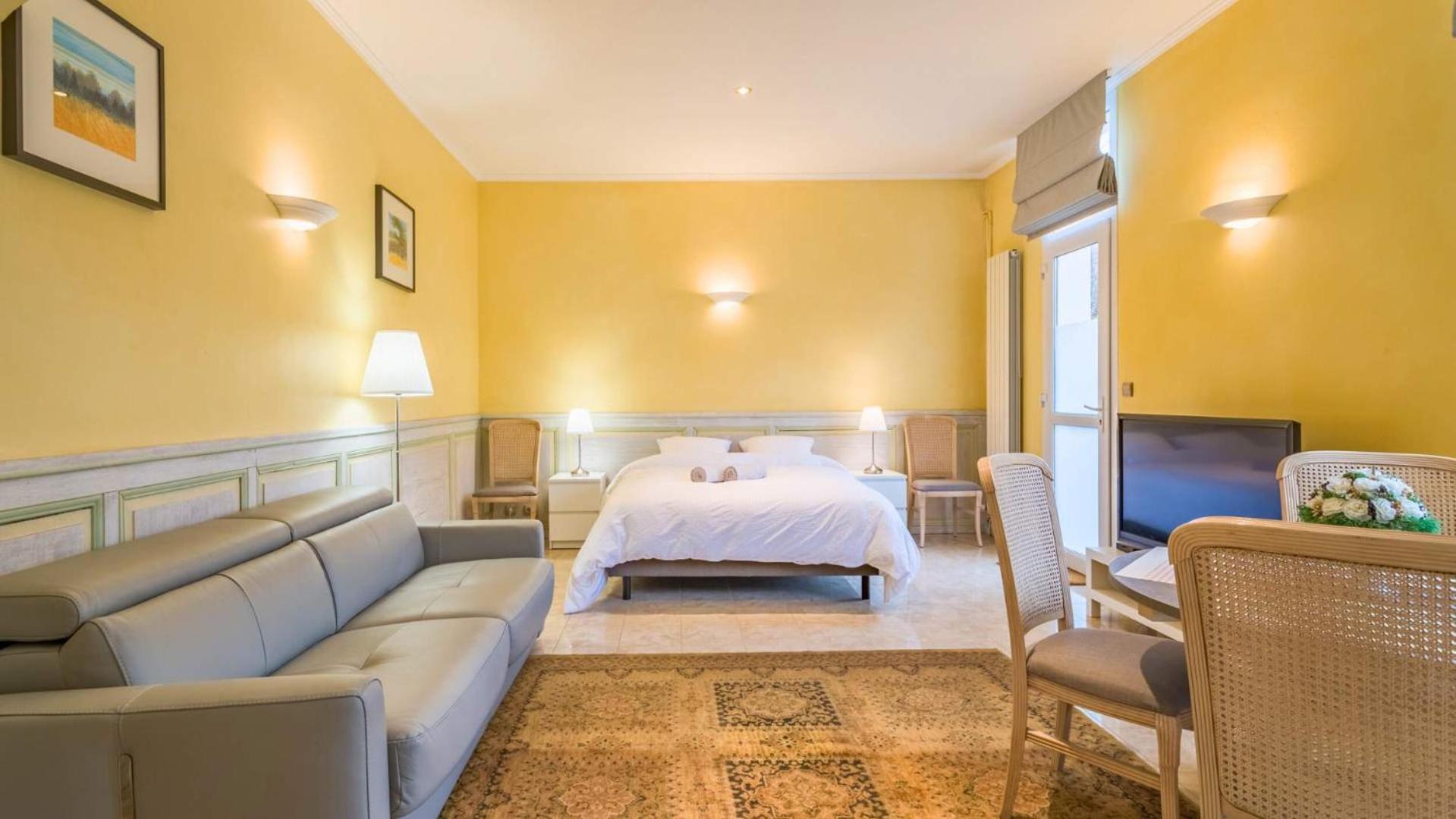 פונט-סנט-מארי Le Saphir - Confort - Proche Mag Outlet Troyes - Parking Gratuit מראה חיצוני תמונה